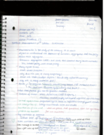 Econ102 week1 notes