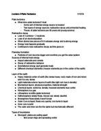 Geology 004 