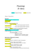 Week 2 Lecture Notes