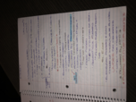Week 2 Notes