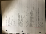 Intro to Cultural Anthropology