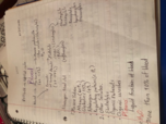 BIOL 1344 Week 1 Notes