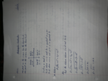 Math 160, Week 1 