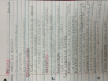 Week 1 Notes - Why Study the Brain? 