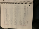 Intro to Macro Week 2 Notes