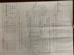 Math 103, Week 2 Notes