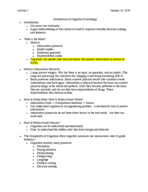 PSYC 4100 Lecture 1 Notes