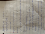 Anatomy Notes-Week2