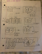 Intro to Quant. Reasoning week 2