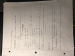 REL 1350, week 1 notes