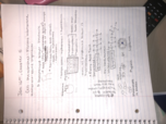 Bio 151, Week 1