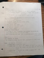 ART 101-03 Notes  (week 1)