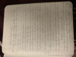 Soc 201S, Week 1 Notes