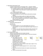 Chapter 11 Book Notes