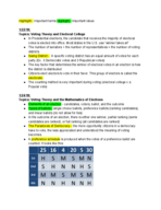 Contemporary Math M116
