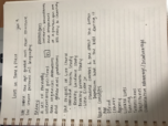 SOCI 3020 Week 1