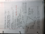 Math 261 Week 1 (Calculus 1)