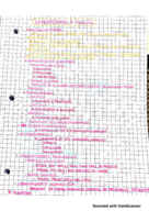 Week 2 notes