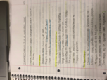 African American History Week 2