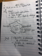 STT 213 Week 1 Notes