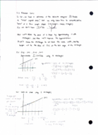 Calculus 9B Week 2 Notes