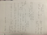 PHY 211 Lecture 3 Week 2 Notes
