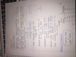 STATS 152, Week 1, Class Notes