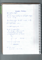 Math 1210 Week 2 Notes