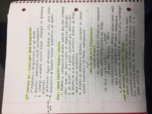 Week 2 Class Notes CHM 1045