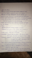 Law & Ethics