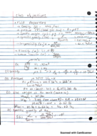 CEE, Week 1, Lecture 2