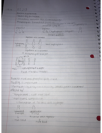 BI 212, Week 2 Notes