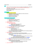 Chapter 6 Protein