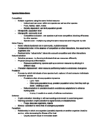 BIO 105 lecture 6