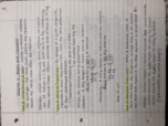 Chem 105 Chapter 2 Notes