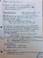 Macroeconomics