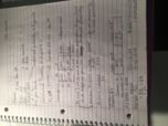 Stat 1053, Week 2 Notes
