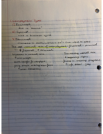 ECO 101, Week 1 - Gross Domestic Product