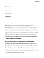 biology week 1 notes 