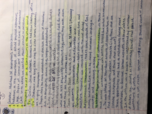 Cyber Psychology; Week 2-4