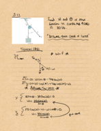 Static’s week 3 notes 