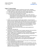 BIOL 2302-201, Week 1 Notes