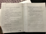 CHEM 205 Environmental Chemistry