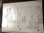 PSYC 101, study guide