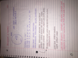 Chem 201 Week 1