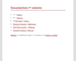 Spanish 204 Fourth semester spanish