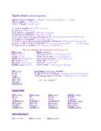 week 1 notes