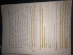 Intro to American Studies, Week 1 notes