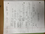 Organic chemistry