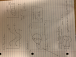MAT 17B with Zahariuc Notes